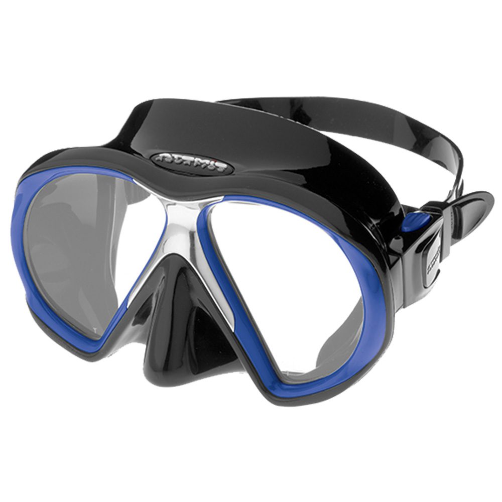 Atomic Medium Subframe Negative Prescription Dive Mask Dive Gear