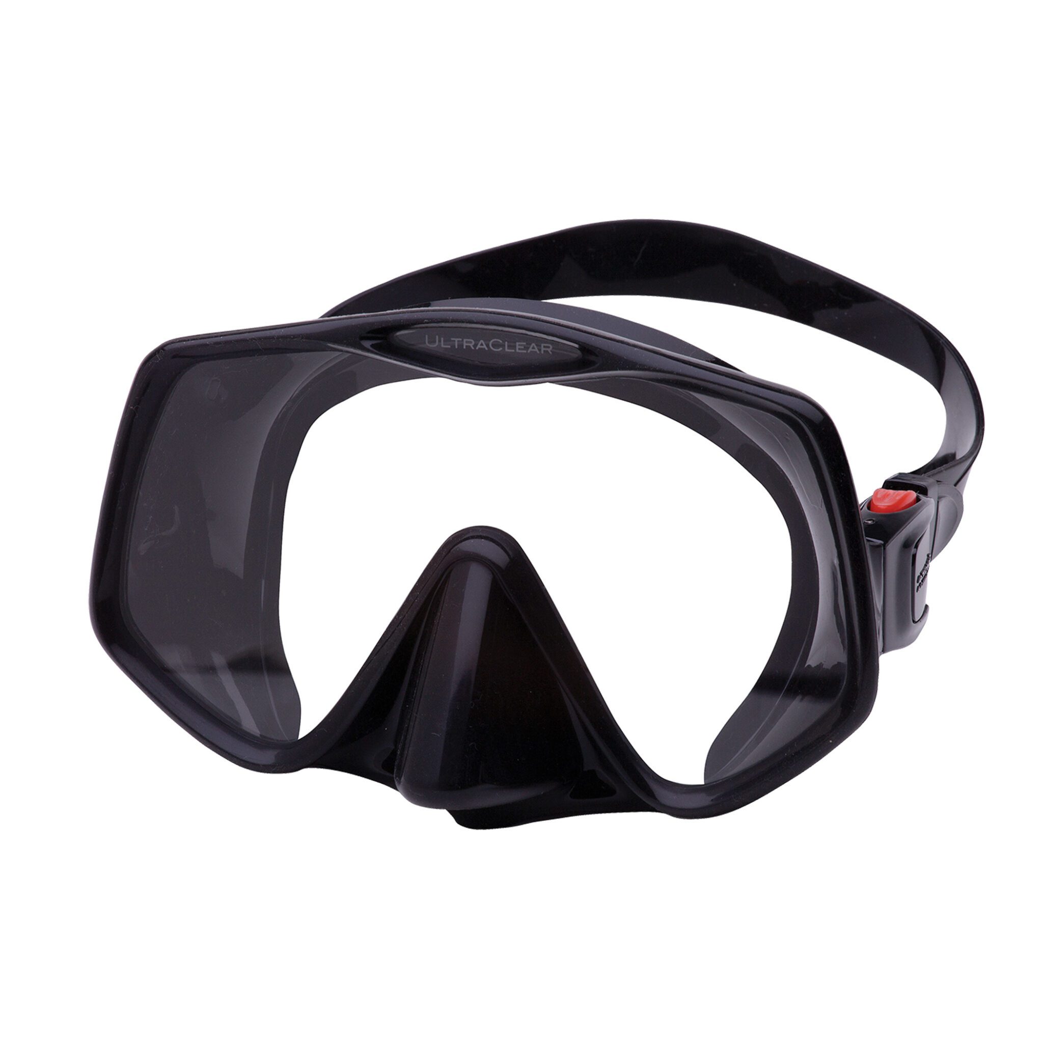 Atomic Aquatics Frameless 2 Mask | Dive Gear Australia