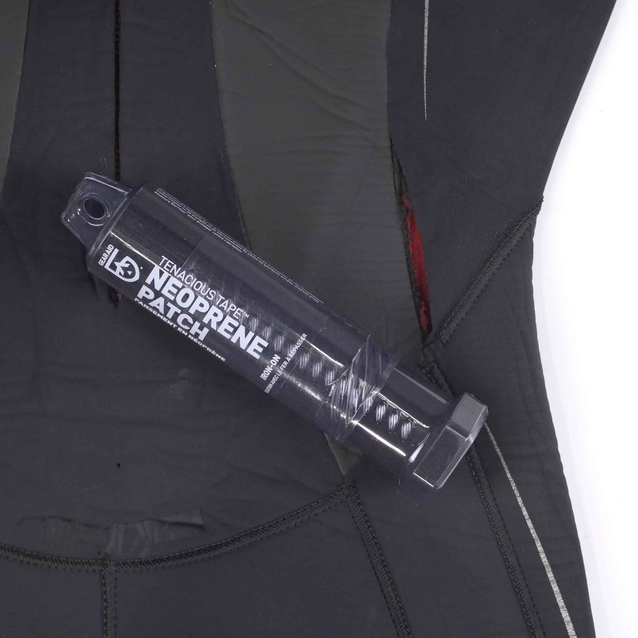 Gear Aid Zipper Stick Lubricant For Sale Online - Dan's Dive Shop