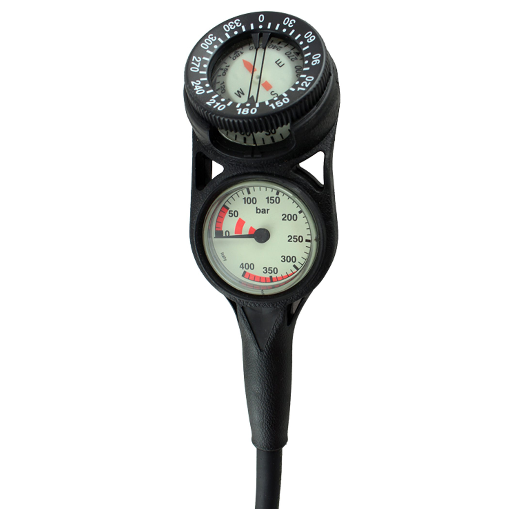 OceanPro Spg & Compass Combo Dive Gear Australia