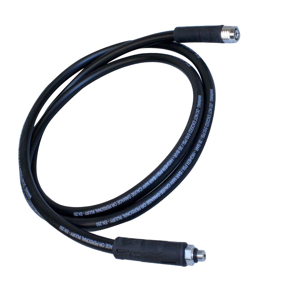 Hoses Dive Gear Australia