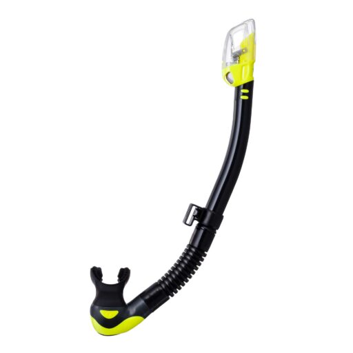 TUSA Hyperdry Elite II Dry Top Snorkels