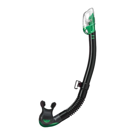 TUSA Hyperdry Elite II Dry Top Snorkel QB-EG