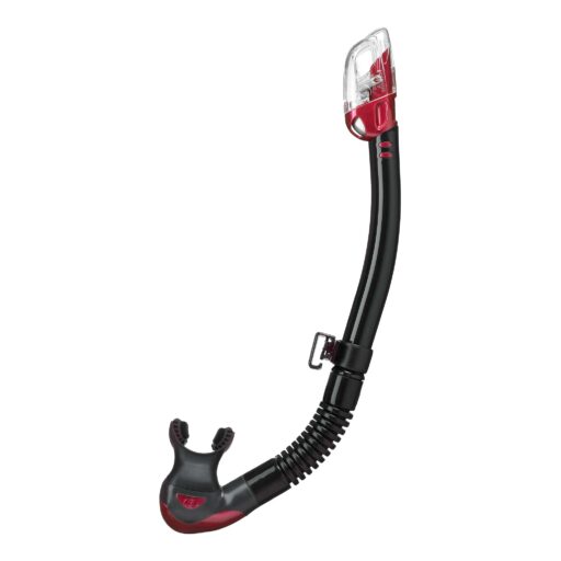 TUSA Hyperdry Elite II Dry Top Snorkel QB-RP