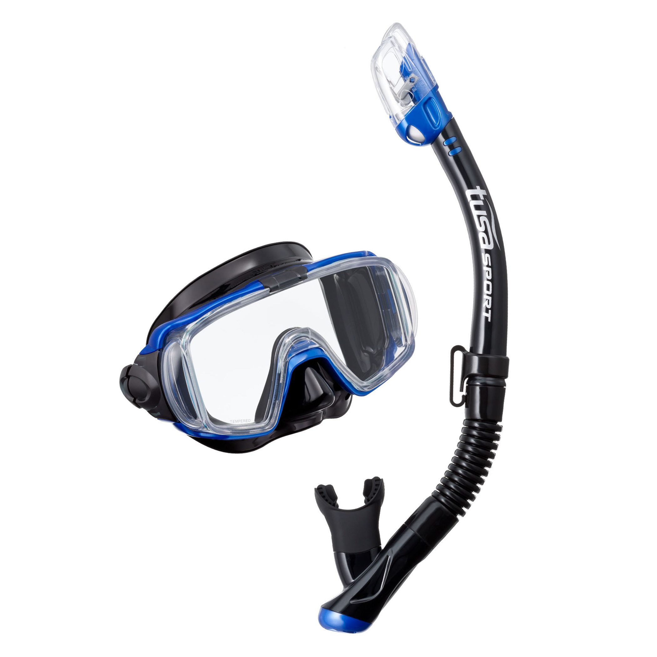 uitgebreid keuken patroon Mask and Snorkel Packs - Dive Gear Australia