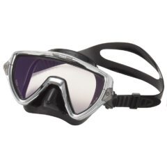 TUSA Visio Pro Diving Mask (A/R) (UV) Lens