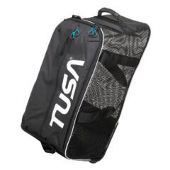 TUSA Mesh Roller Dive Bag 92Ltr