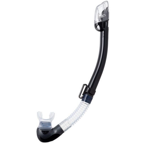 TUSA Hyperdry Elite II Dry Top Snorkels