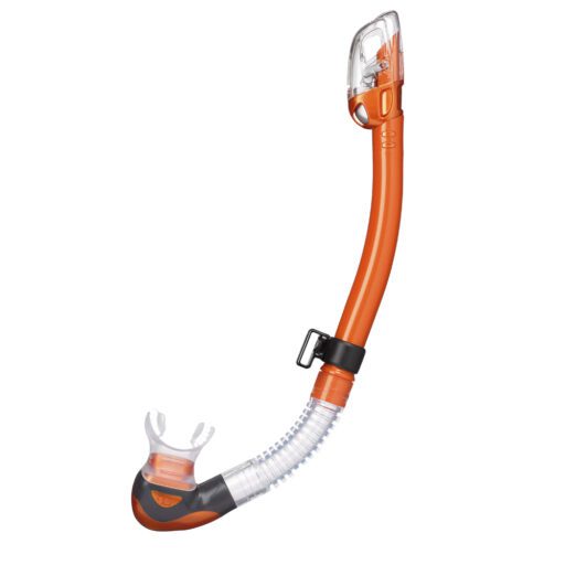 TUSA Hyperdry Elite II Dry Top Snorkels