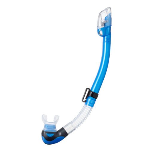 TUSA Hyperdry Elite II Dry Top Snorkels