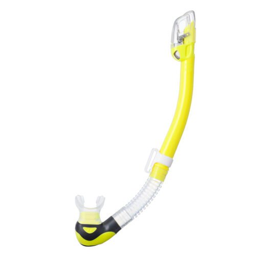 TUSA Hyperdry Elite II Dry Top Snorkels