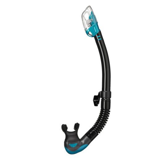TUSA Hyperdry Elite II Dry Top Snorkels