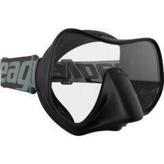 ZEAGLE Scope Mono Dive Mask