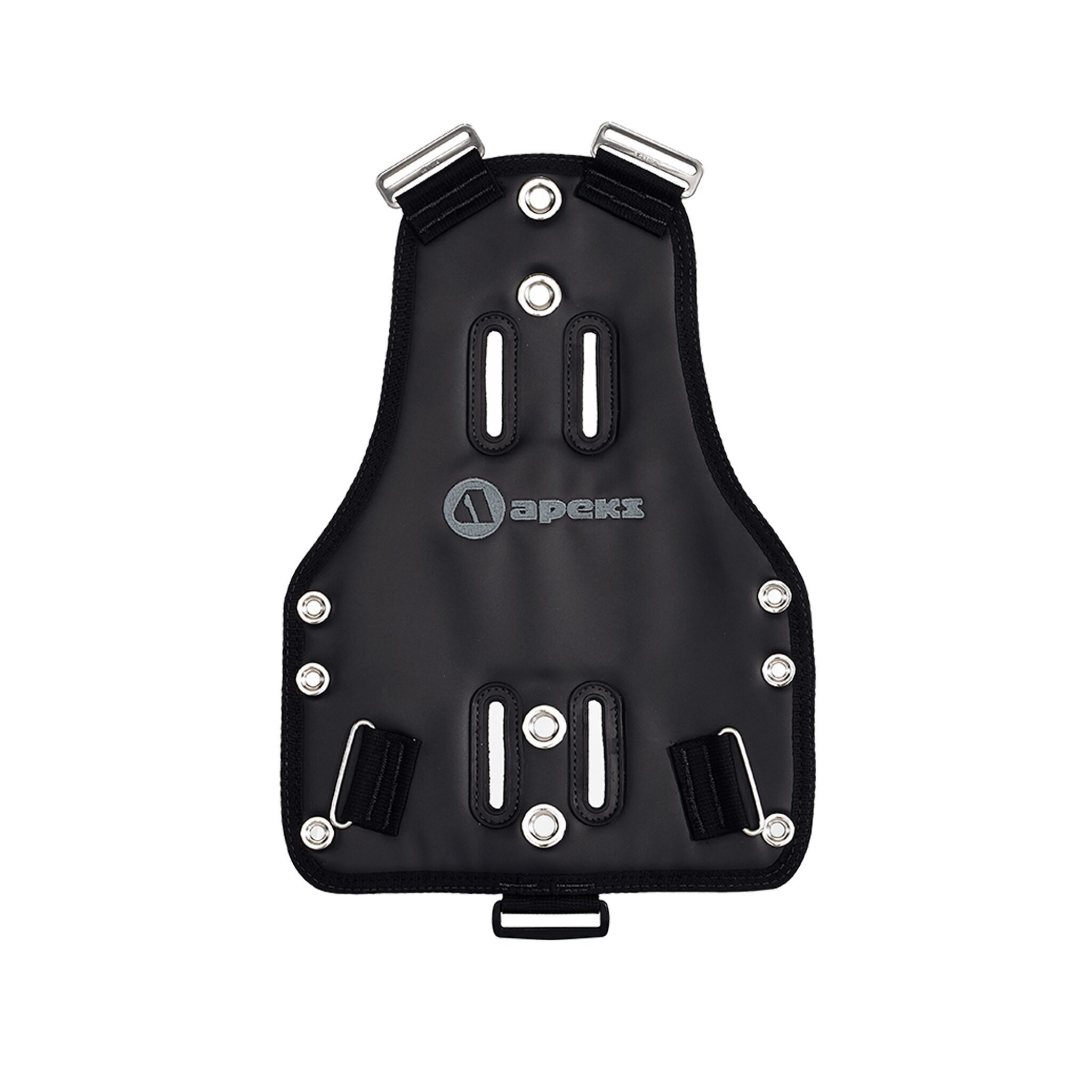 Apeks Ultralight Travel Backplate | Dive Gear Australia