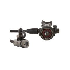 Hollis 200LX DCX Din Regulator