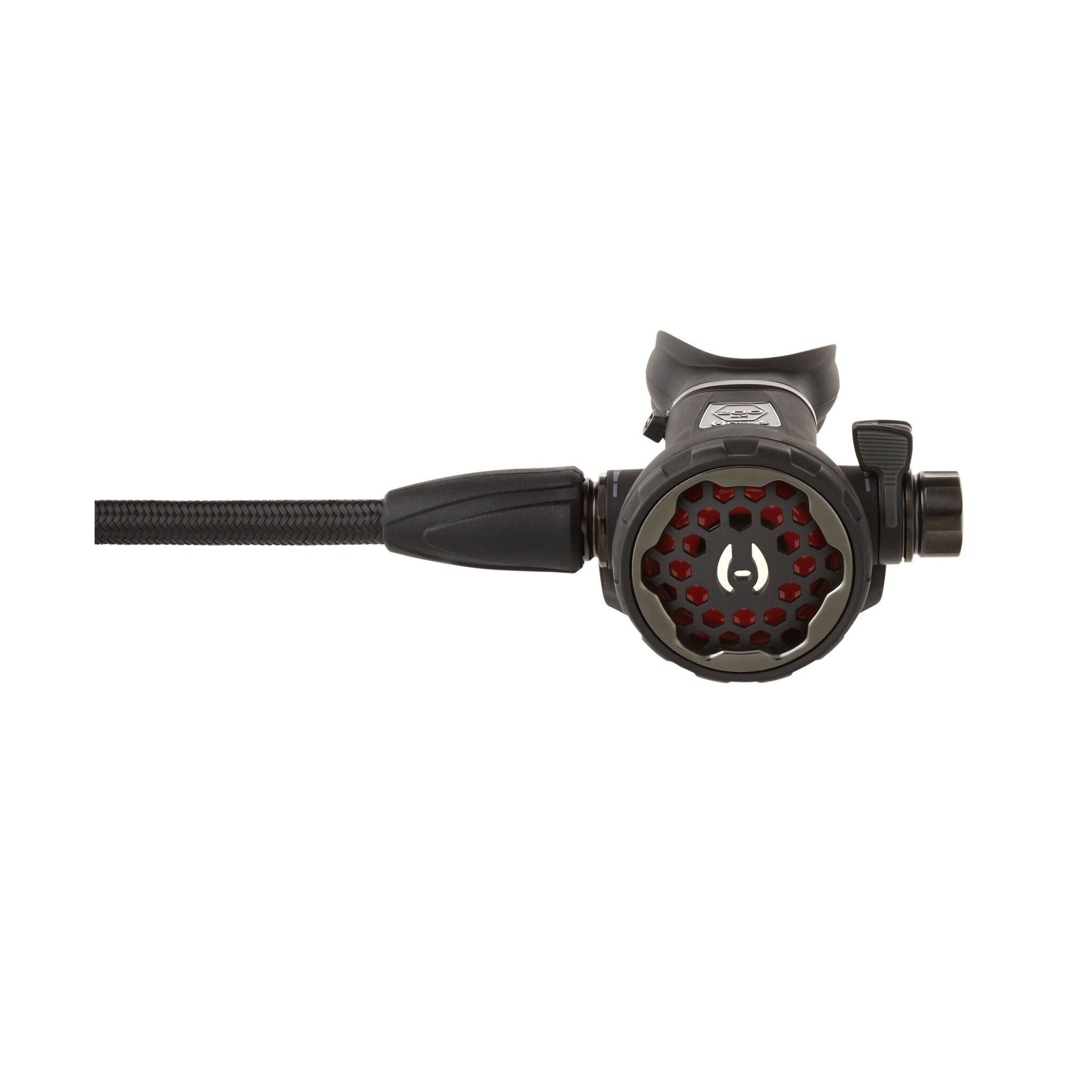 Hollis 200LX Second Stage Dive Gear Australia