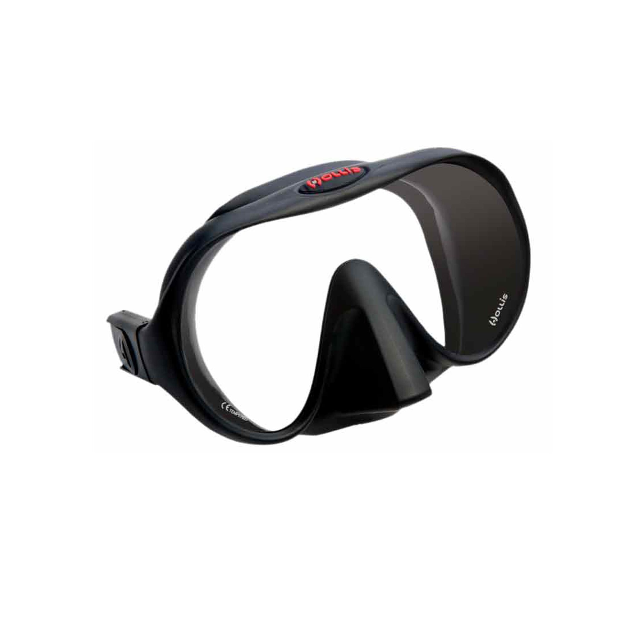 Hollis M1 Mask Dive Gear Australia