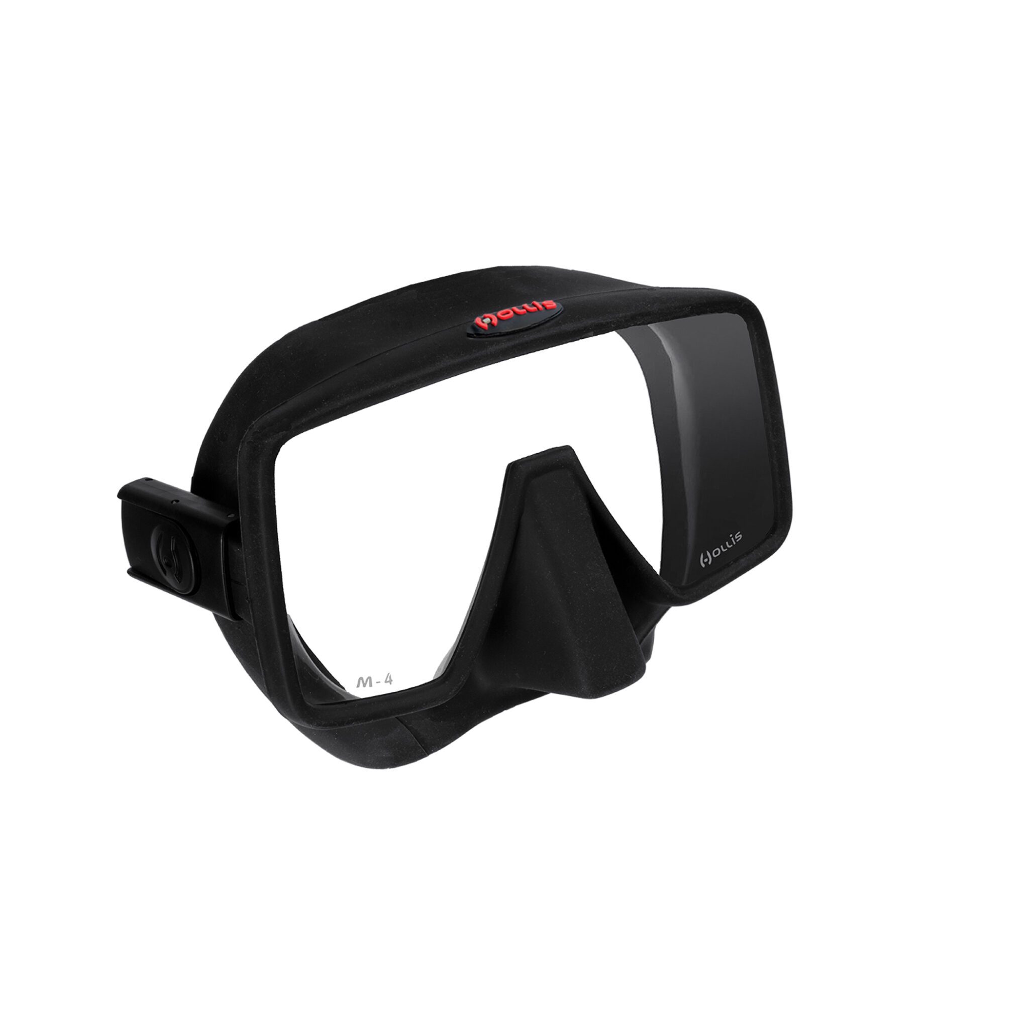 Hollis M4 Mask Dive Gear Australia