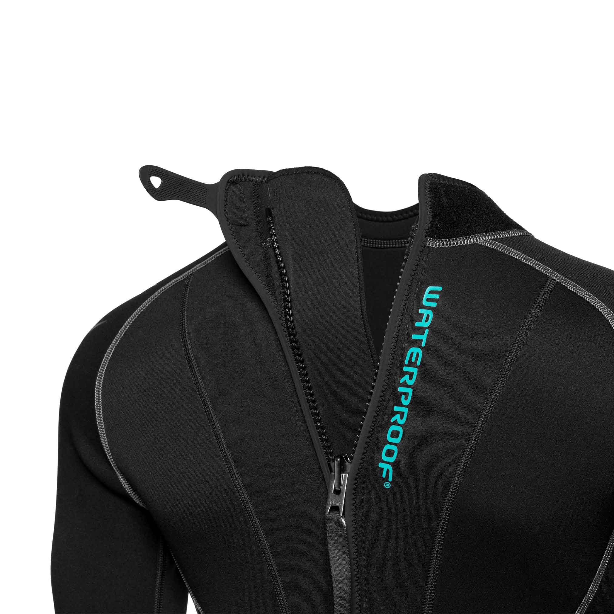 Waterproof W30, 2.5 mm Full-Suit, Women's X-Small by Waterproof 通販 