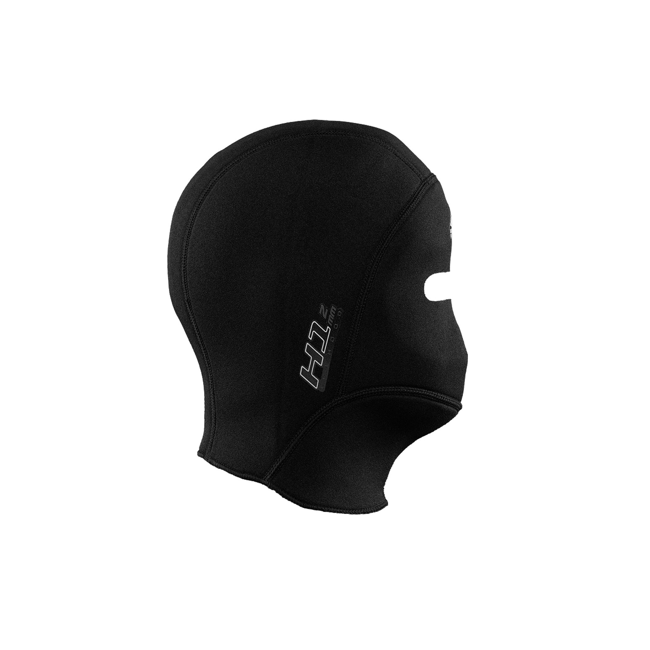 Waterproof H1 Ice Hood Dive Gear Australia