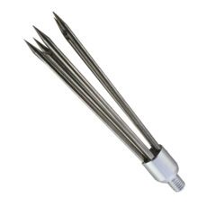 Cluster Head for Aluminium Hand Spear