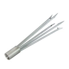 Ocean Hunter 5 Barb Cluster 11mm