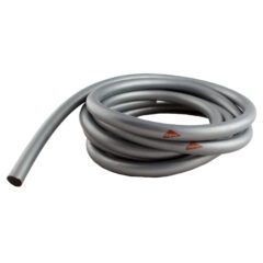 Bulk Rubber 14.5mm Microbore (per metre)