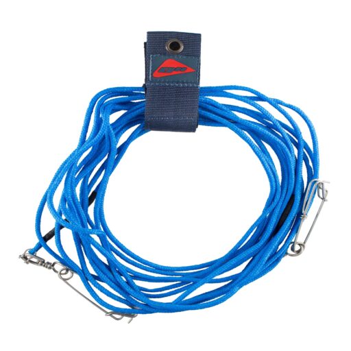 Ocean Hunter Foam Float Line 20m Blue