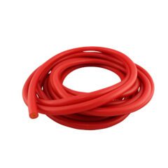 Ocean Hunter Red Bulk Rubber 16mm