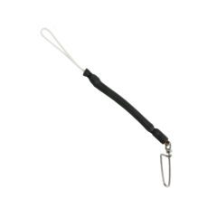 Ocean Hunter Shock Cord With Snap Clip