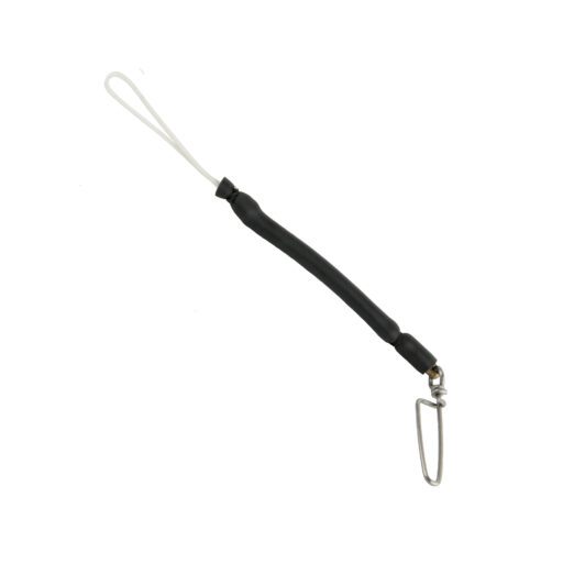 Ocean Hunter Shock Cord With Snap Clip