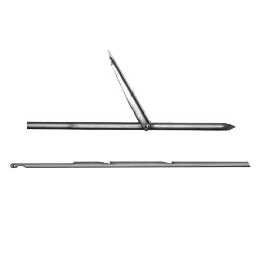 Rob Allen 7.5mm Spear Double Notch Shaft