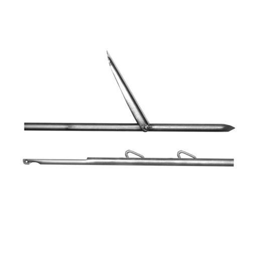 Rob Allen Double Finned 7.5mm Spear Shaft