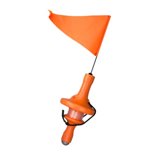 Rob Allen Flash Float Winder