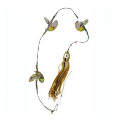 Robe Allen Spinner Teaser
