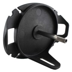 Vecta Belt Reel Spindle Bracket