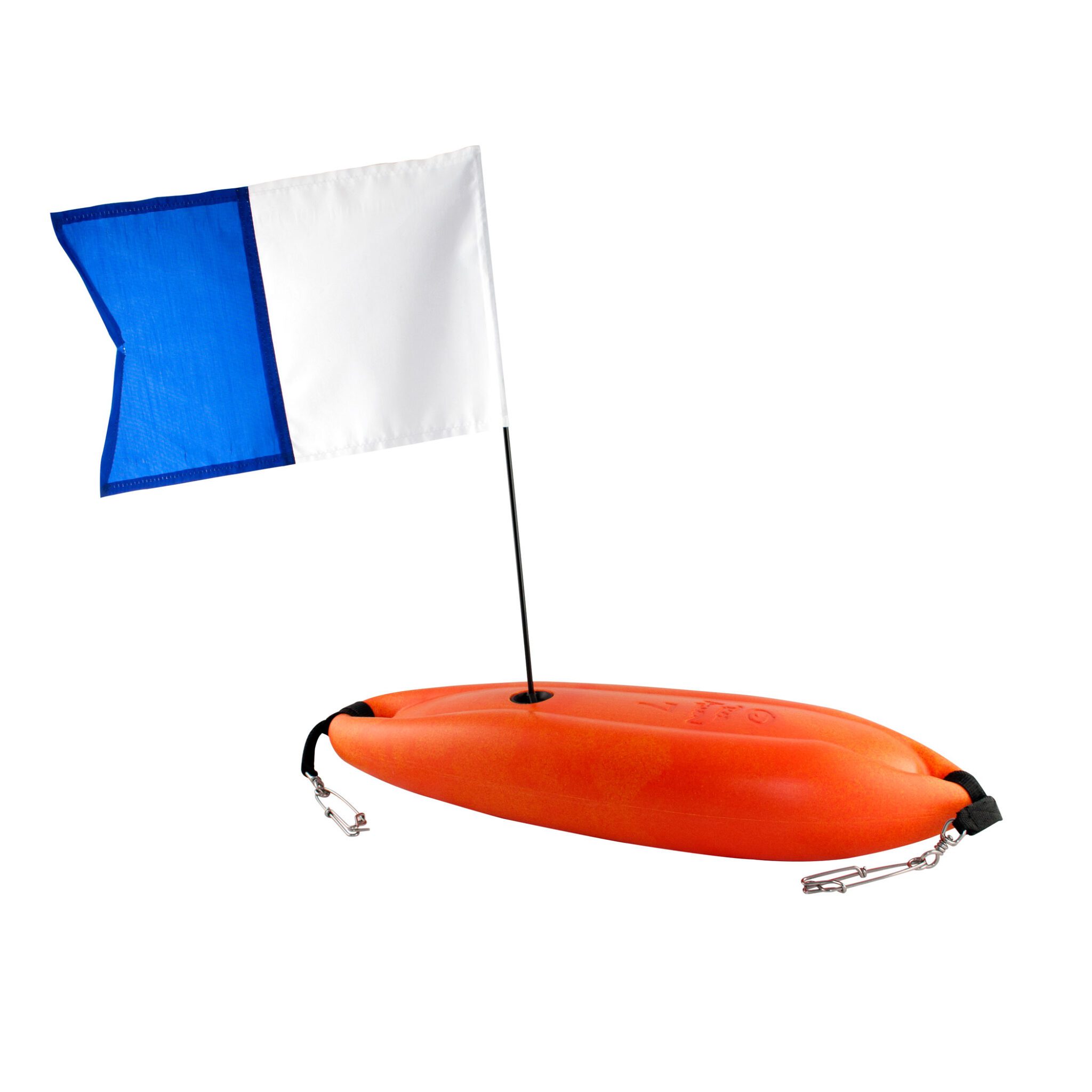 Rob Allen 12L Foam Float With Flag