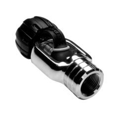 Apeks DIN to Yoke Converter