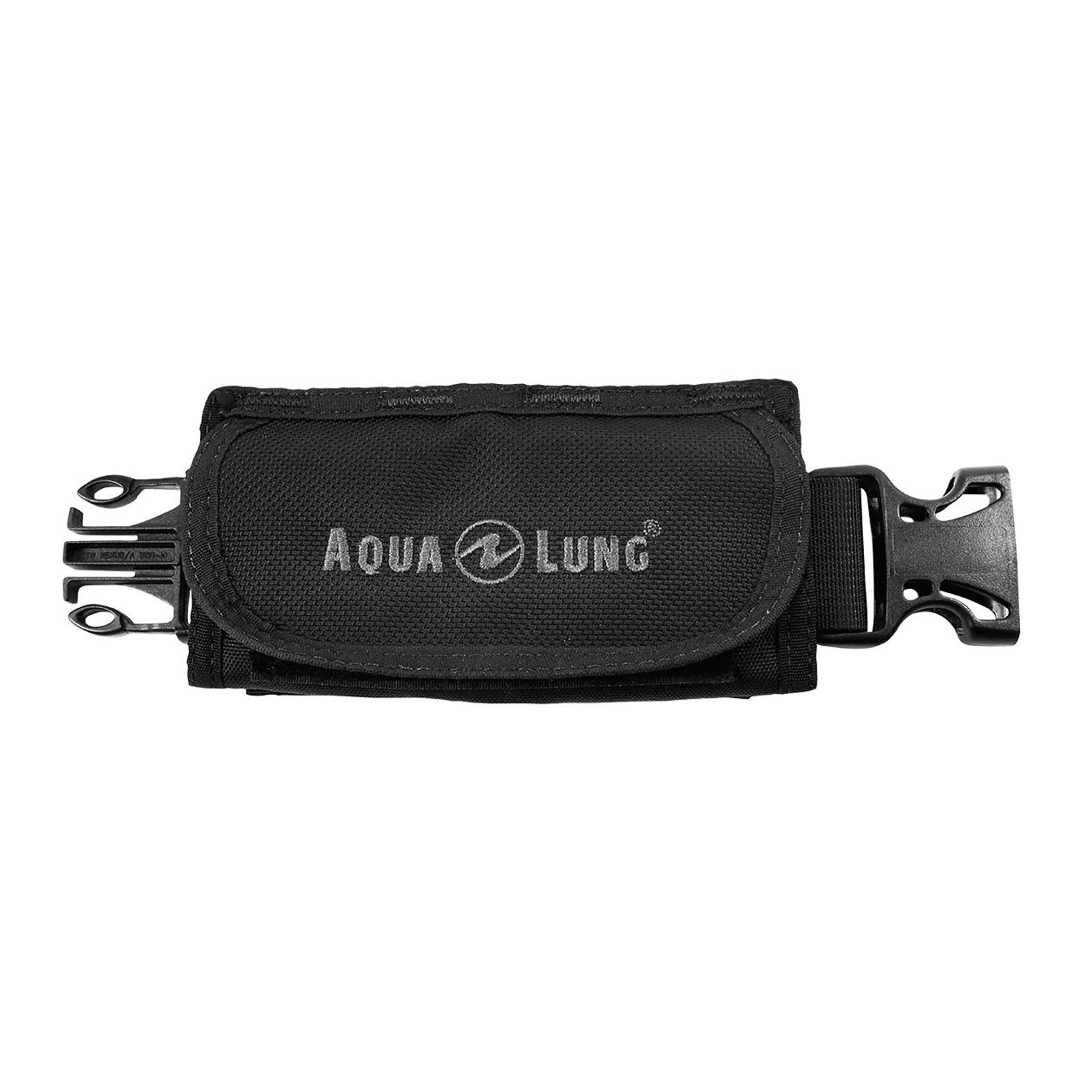 Aqualung 1.5 Inch Waistband Extender With Pocket | Dive Gear Australia