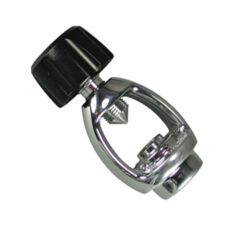 Aqua Lung DIN to Yoke Converter