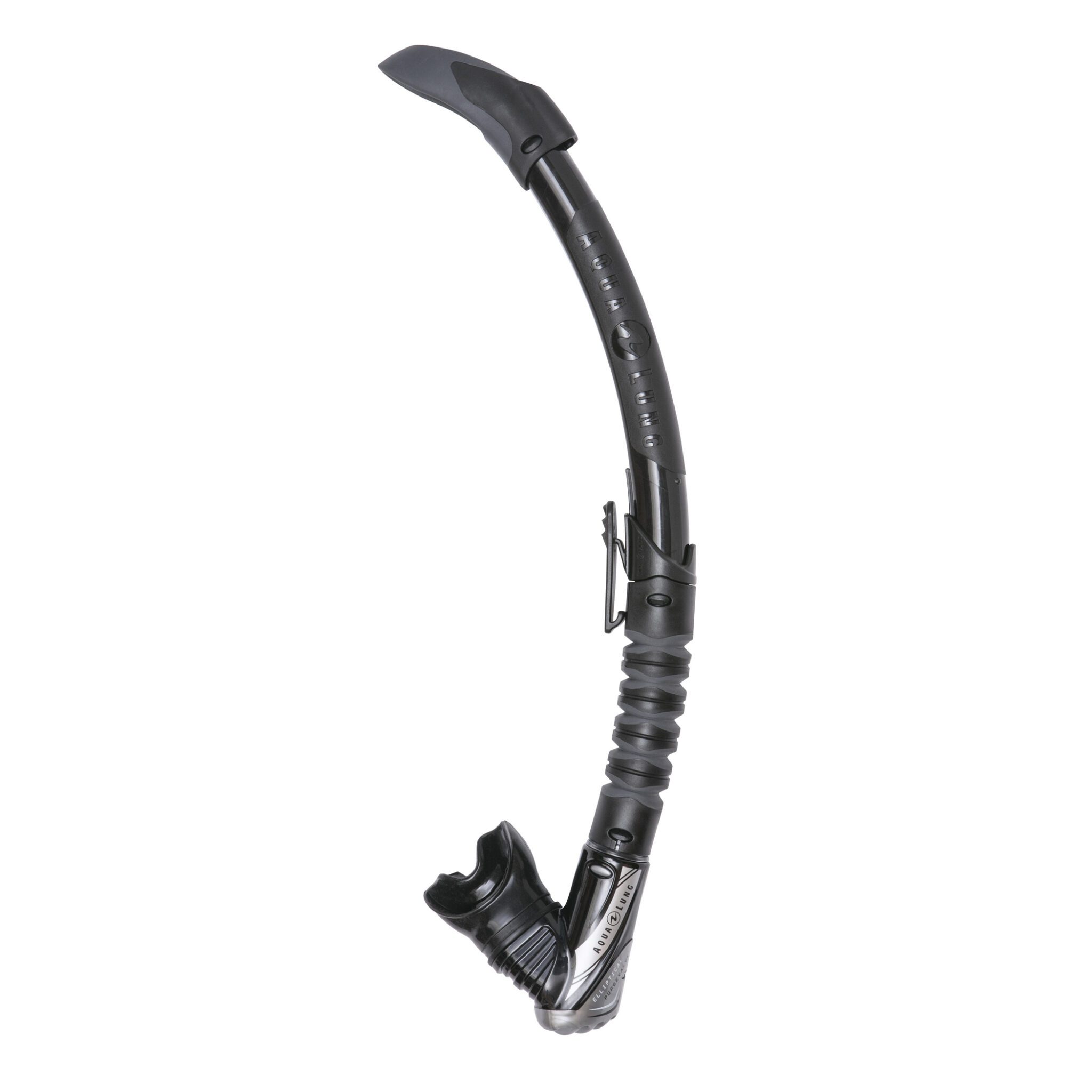 Aqualung Zephyr Flex Snorkel With Comfo-bite 