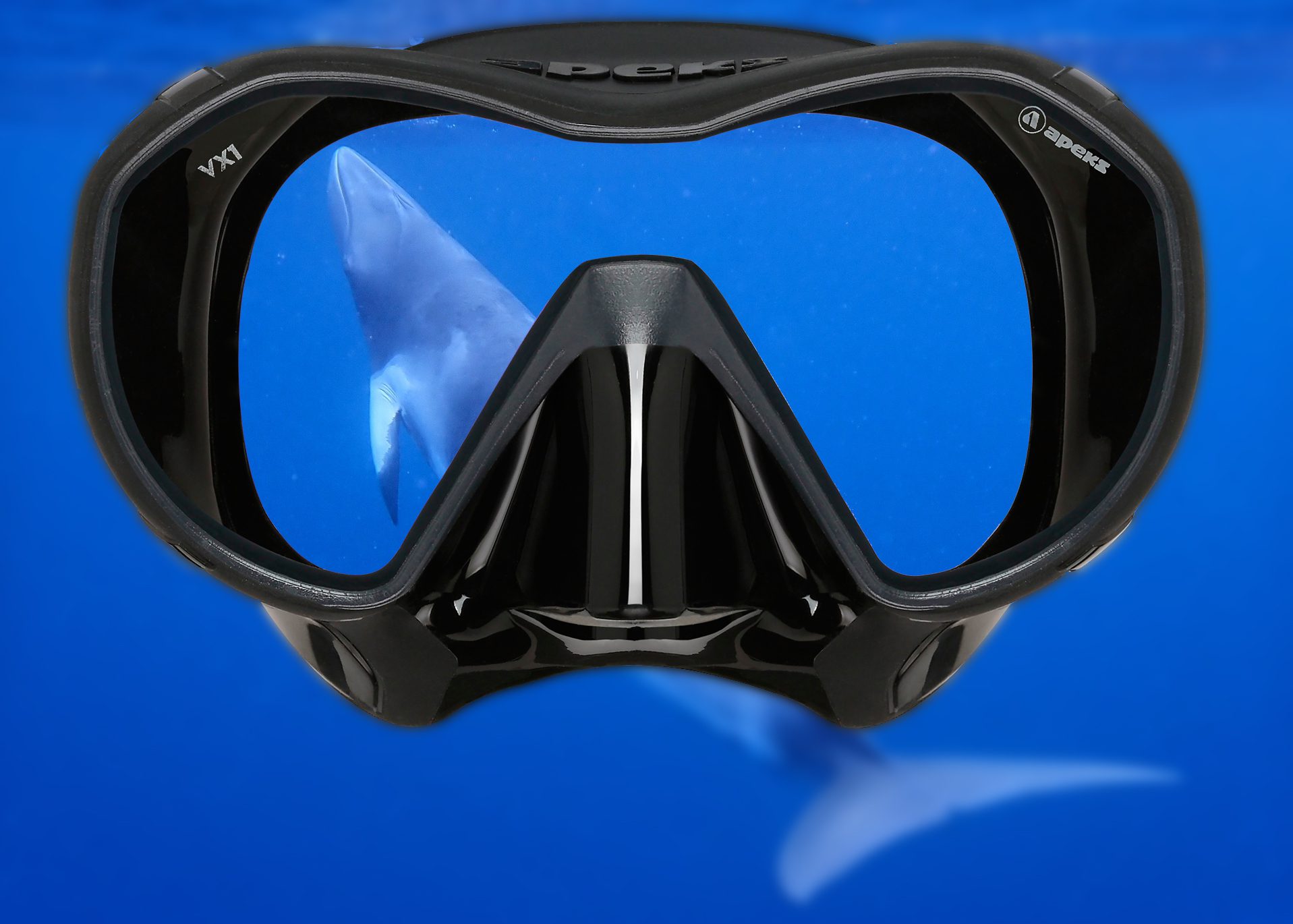 prescription goggles snorkel masks