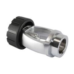 Regulator Din To Yoke Converter