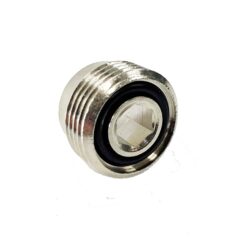 Faber Din Insert For Din/Yoke Valve