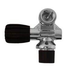 Faber Standard DIN/K 232 Bar Left Valve