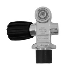 Faber Standard DIN/K 232 Bar Left Valve