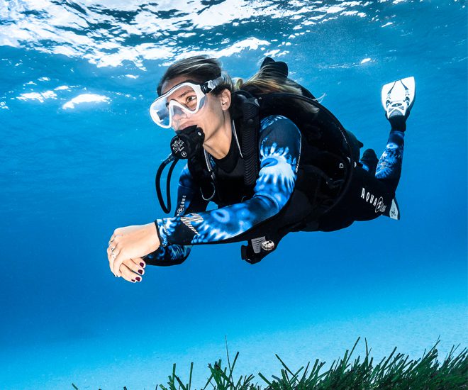 Learn To Dive Today PADI Open Water Diver Course Dive Gear Australia