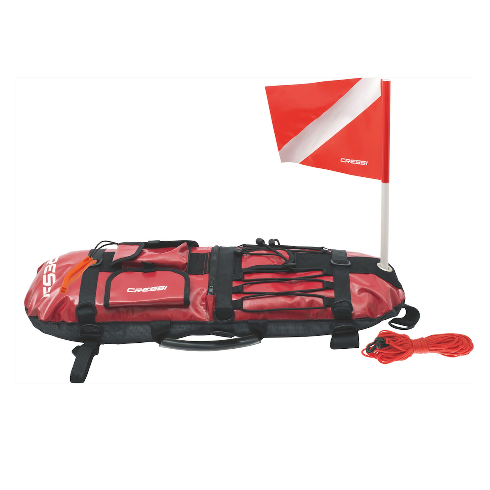 Cressi Signal Board Float Dive Gear Australia