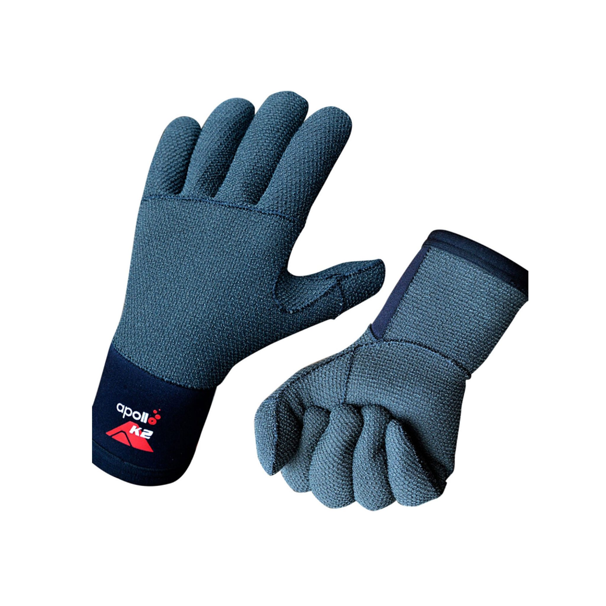 Apollo Kevlar Glove - Commercial Grade