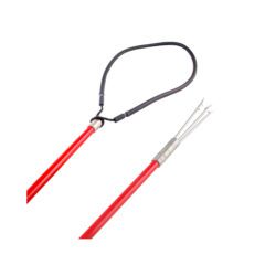 Ocean Hunter Hand Spear 2m Red